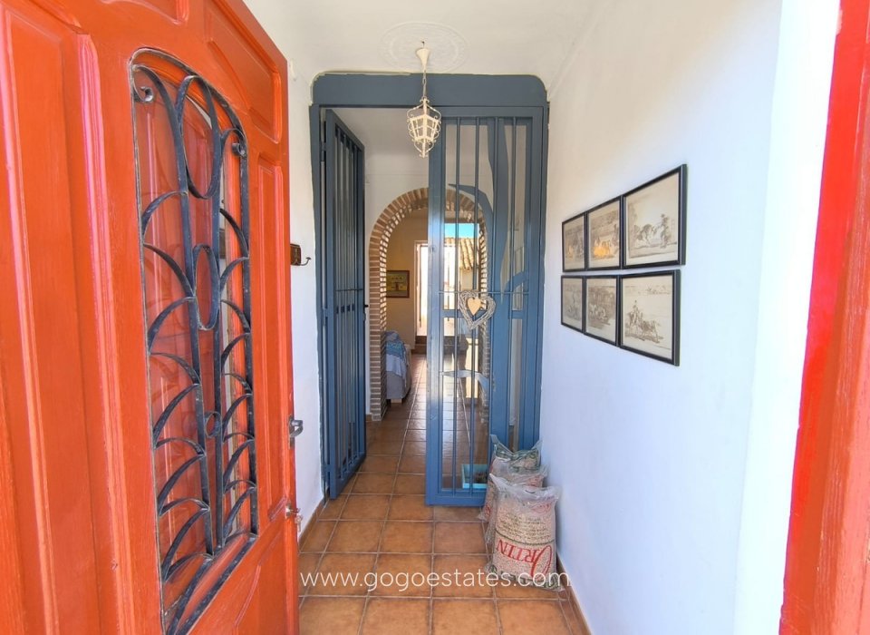 Venta - Casa - Casa adosada - Yecla - Raspay