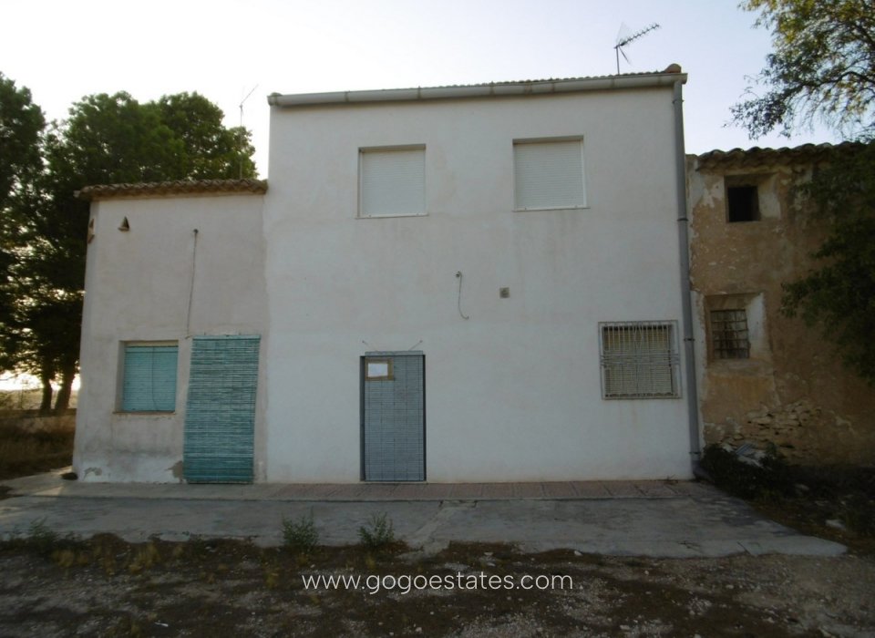 Venta - Casa - Casa adosada - Yecla - Yecla Centro