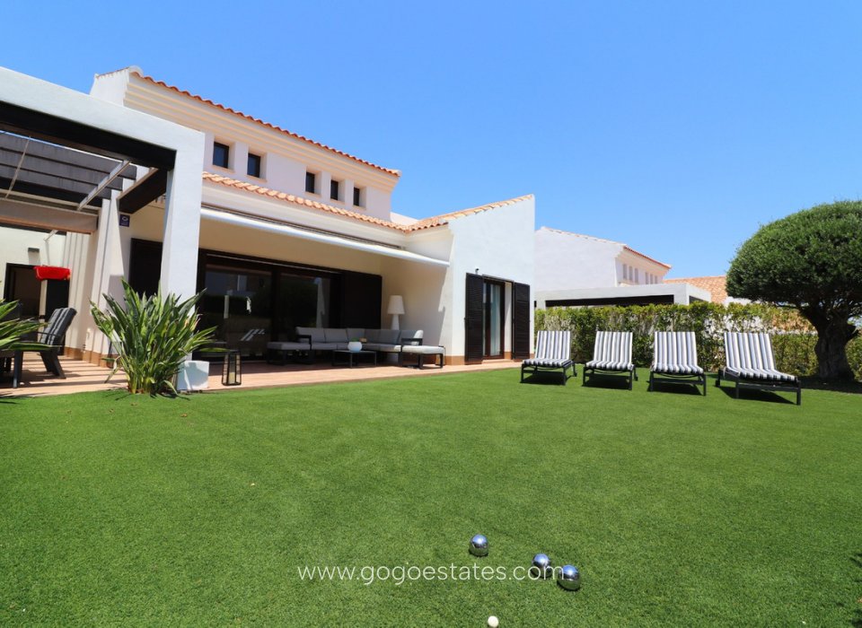 Venta - Casa - Chalet Independiente - Algorfa - Algorfa Centro