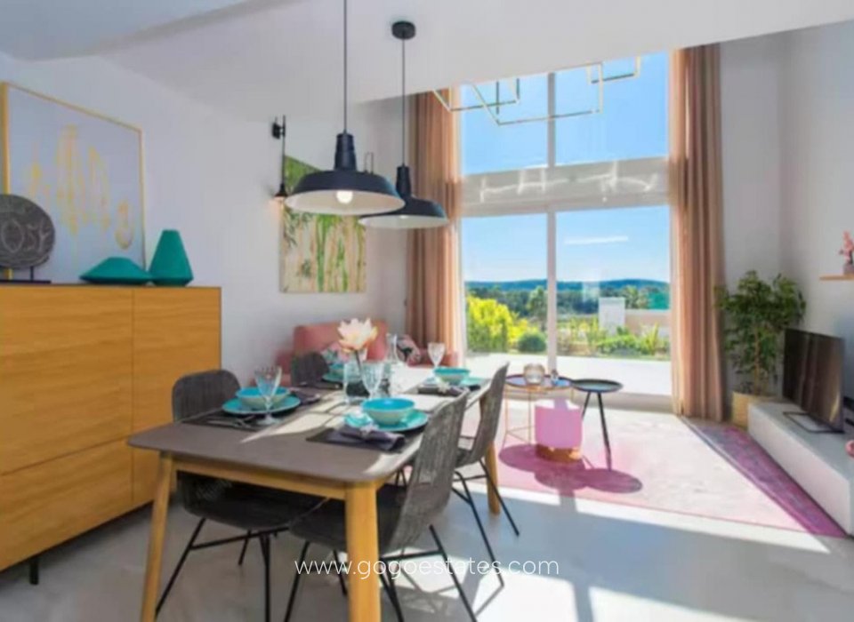 Venta - Casa - Chalet Independiente - Algorfa - Algorfa Centro