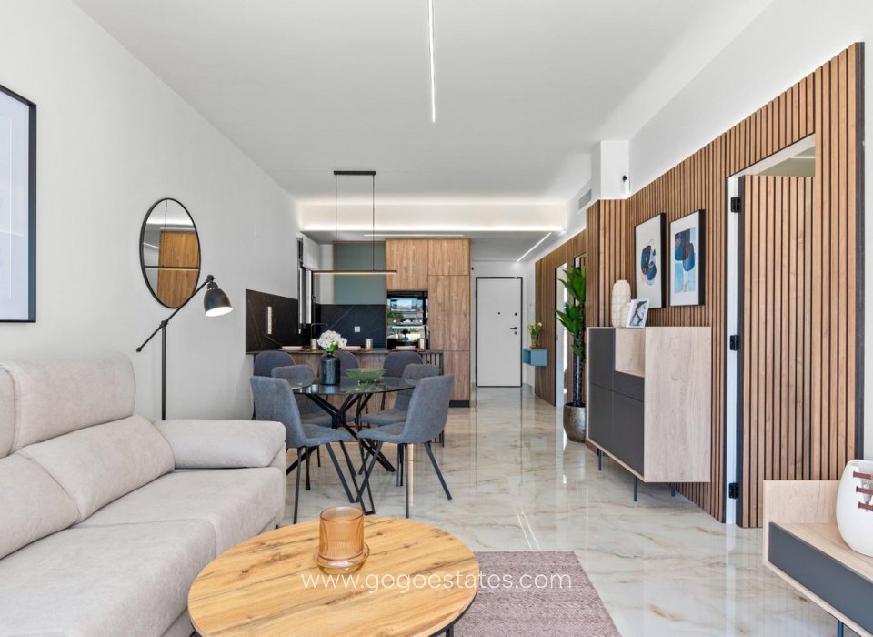 Venta - Casa - Chalet Independiente - Algorfa - Algorfa Centro