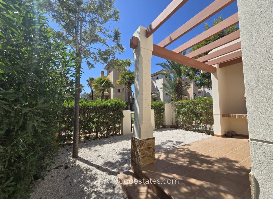 Venta - Casa - Chalet Independiente - Algorfa - La finca golf