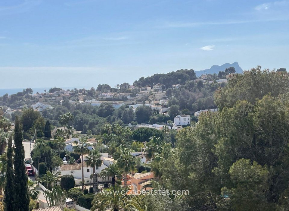 Venta - Casa - Chalet Independiente - Algorfa - Montemar