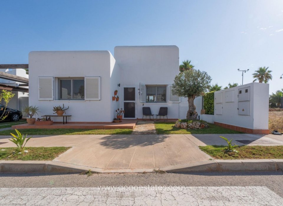 Venta - Casa - Chalet Independiente - Alhama De Murcia - Condado de Alhama