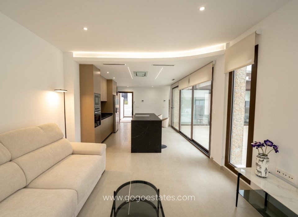 Venta - Casa - Chalet Independiente - Almoradi - Almoradi Centro