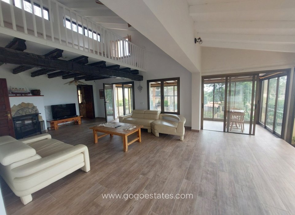 Venta - Casa - Chalet Independiente - Altea - Altea Centro