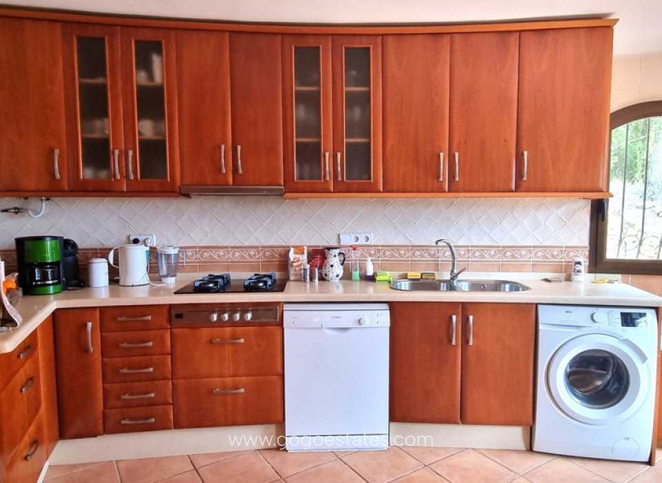 Venta - Casa - Chalet Independiente - Altea - Altea Centro