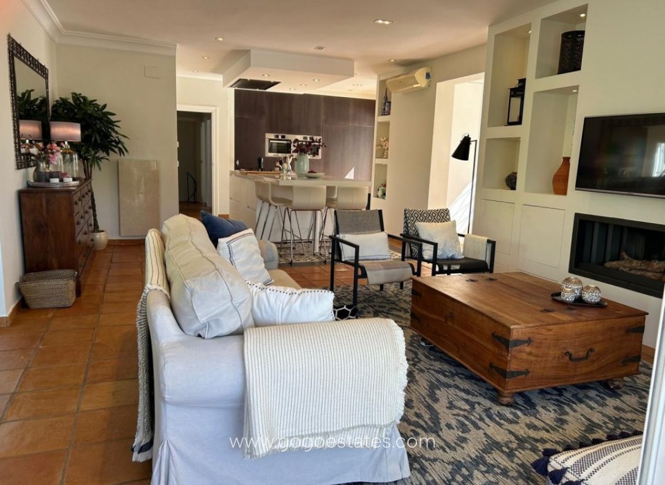 Venta - Casa - Chalet Independiente - Altea - Altea La Vella