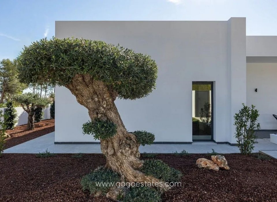 Venta - Casa - Chalet Independiente - Altea - Altea La Vella