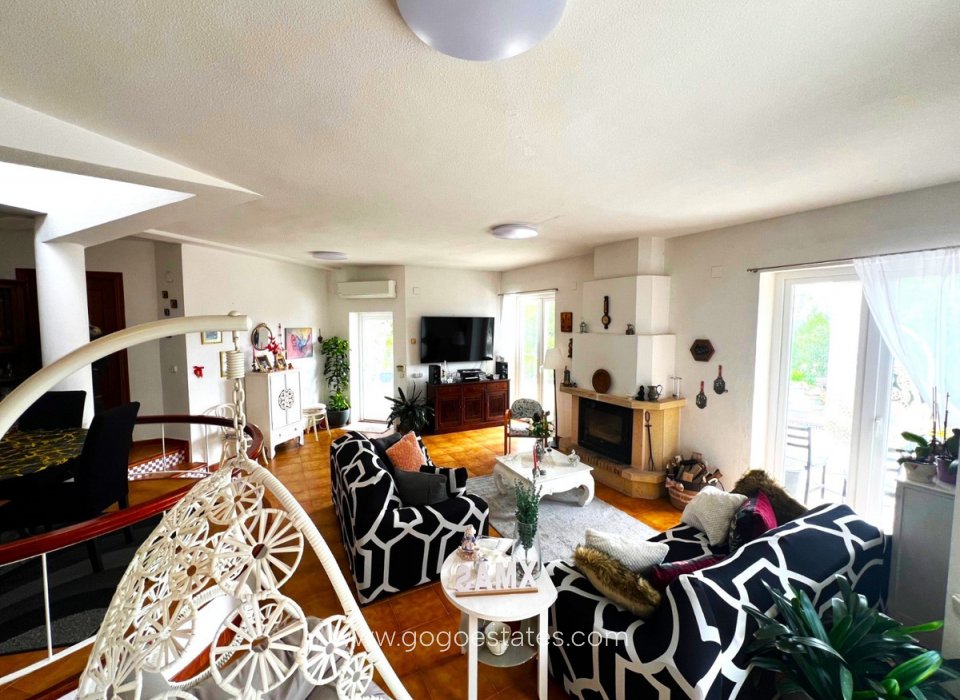 Venta - Casa - Chalet Independiente - Altea - Altea La Vella