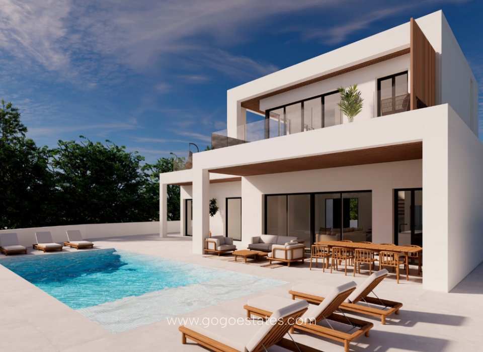 Venta - Casa - Chalet Independiente - Altea - Altea La Vella