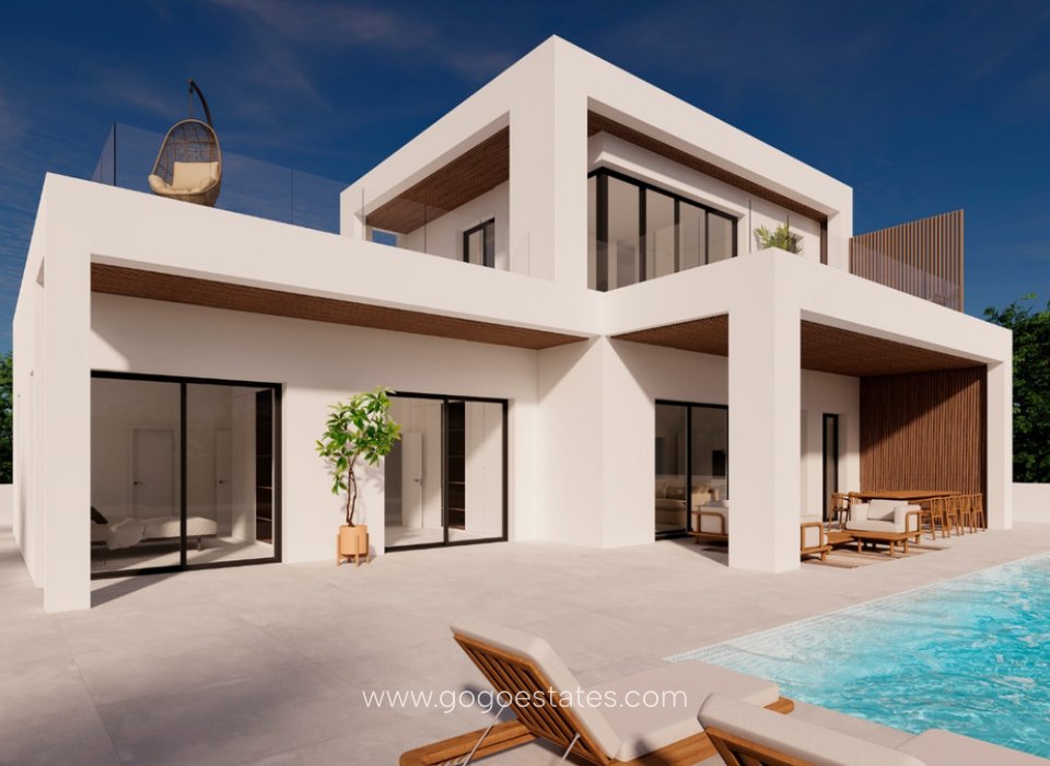 Venta - Casa - Chalet Independiente - Altea - Altea La Vella