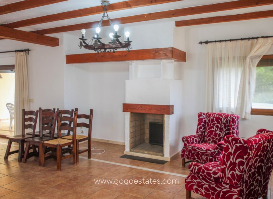 Venta - Casa - Chalet Independiente - Altea - Altea La Vella