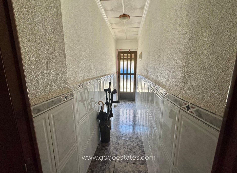 Venta - Casa - Chalet Independiente - Benejuzar - Benejuzar Centro