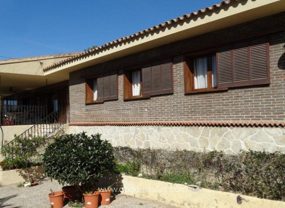 Venta - Casa - Chalet Independiente - Benidorm - Benidorm Centro