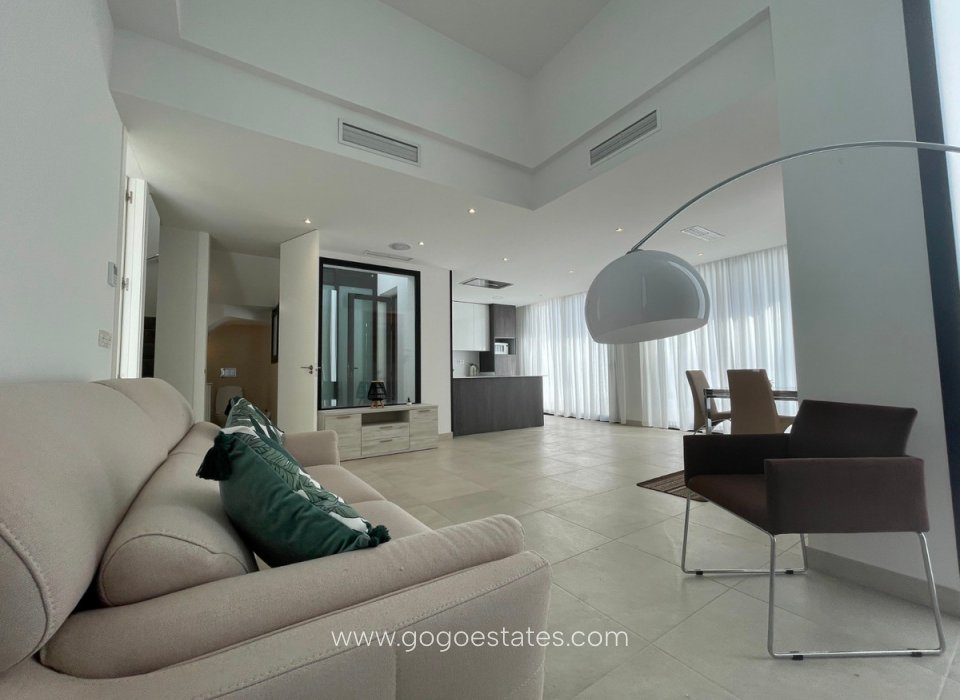 Venta - Casa - Chalet Independiente - Benijofar