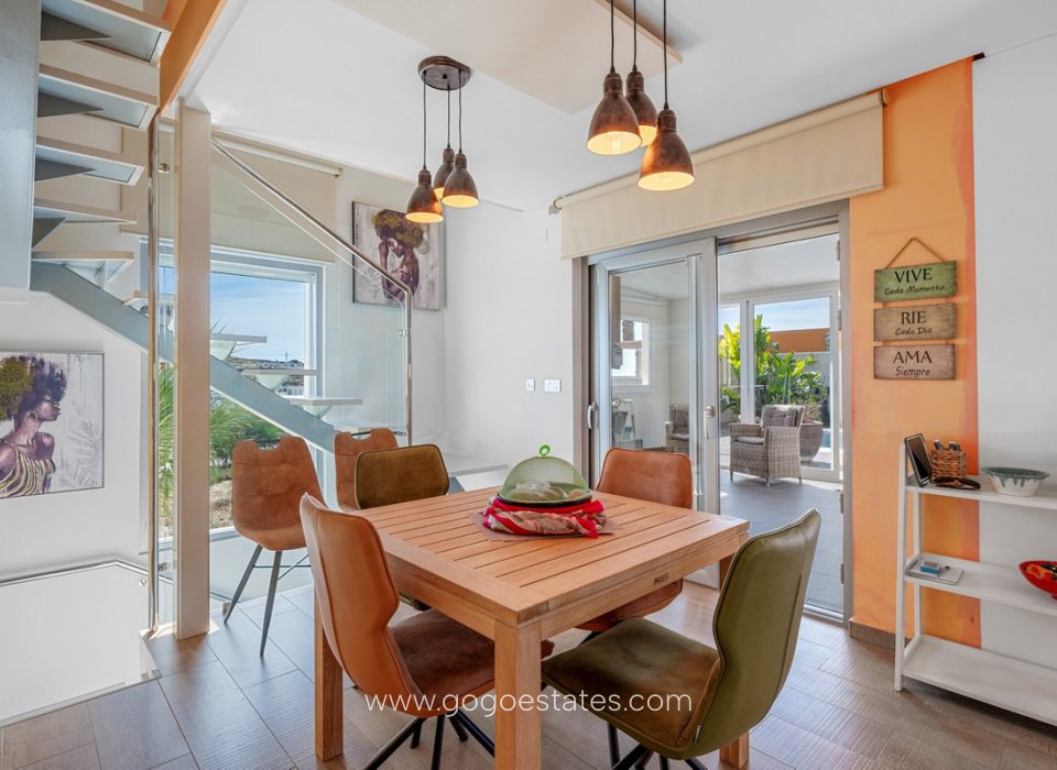 Venta - Casa - Chalet Independiente - Benijofar