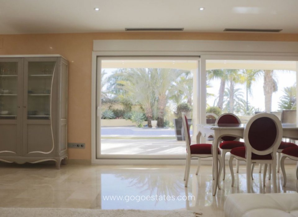 Venta - Casa - Chalet Independiente - Benissa - Benissa Centro