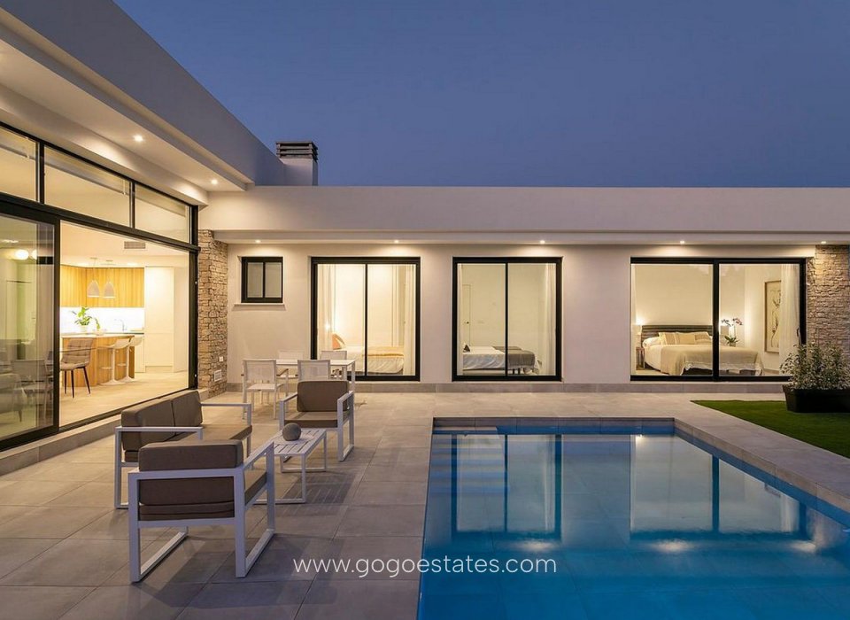 Venta - Casa - Chalet Independiente - Calasparra - Calasparra Centro