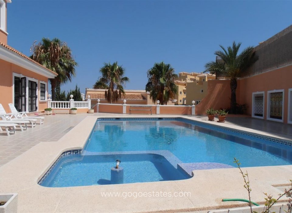 Venta - Casa - Chalet Independiente - Calpe - Calpe Centro