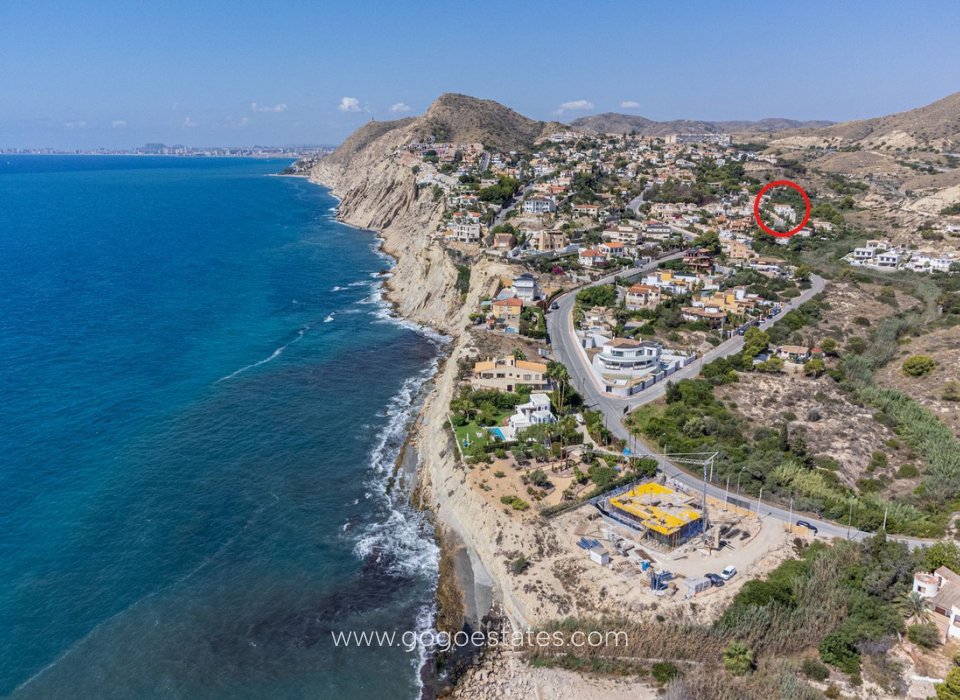 Venta - Casa - Chalet Independiente - Campello - El Campello - Campello - El Campello Centro