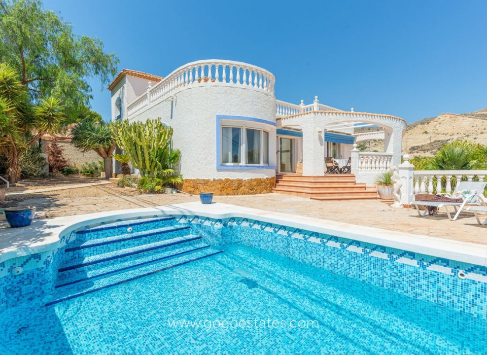 Venta - Casa - Chalet Independiente - Campello - El Campello - Campello - El Campello Centro