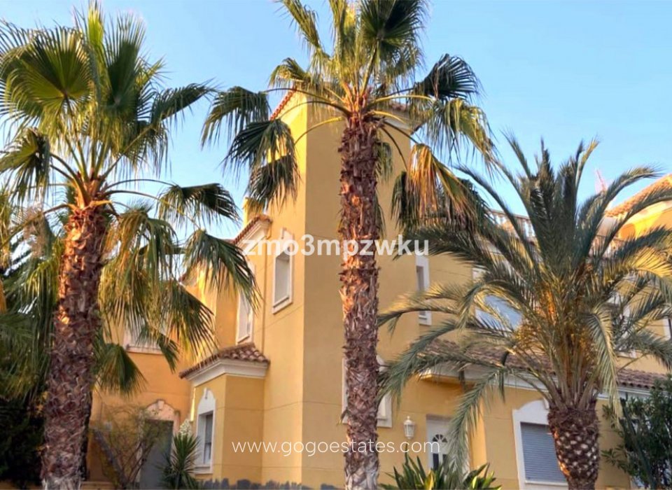 Venta - Casa - Chalet Independiente - Campello - El Campello - Campello - El Campello Centro