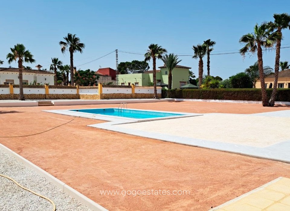 Venta - Casa - Chalet Independiente - Catral - Catral Centro