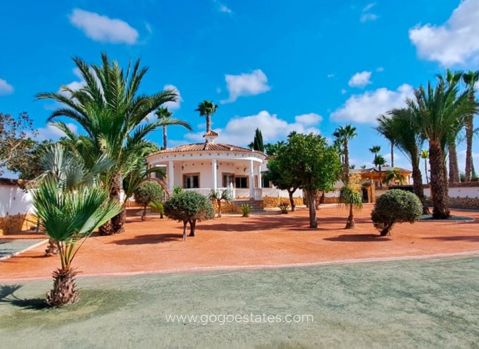 Venta - Casa - Chalet Independiente - Catral - Catral Centro