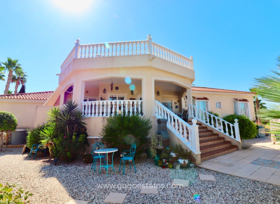 Venta - Casa - Chalet Independiente - Catral - Catral Centro