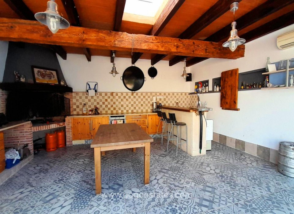 Venta - Casa - Chalet Independiente - Dénia - Denia Centro