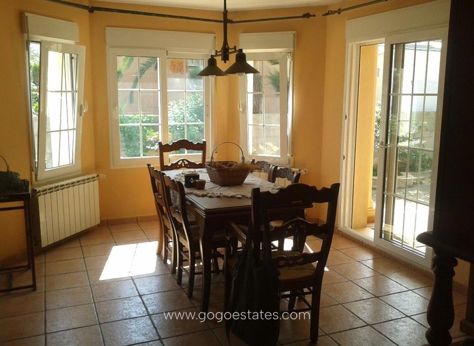 Venta - Casa - Chalet Independiente - Dénia - Denia Centro