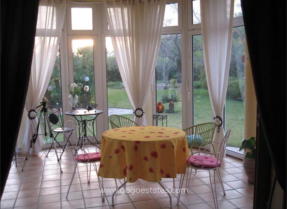 Venta - Casa - Chalet Independiente - Dénia - Denia Centro