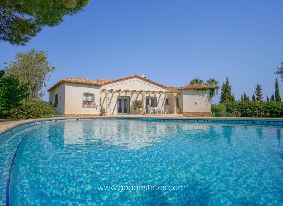 Venta - Casa - Chalet Independiente - Dénia - Denia Centro