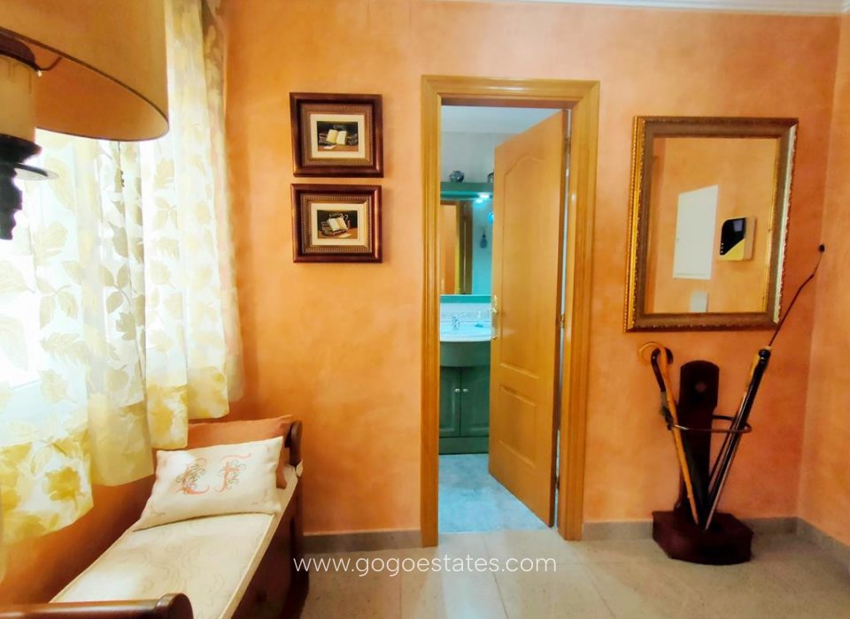 Venta - Casa - Chalet Independiente - Dénia - Denia Centro