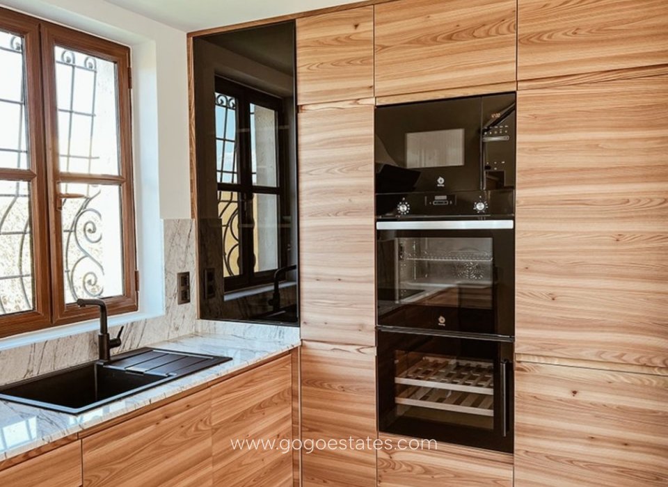 Venta - Casa - Chalet Independiente - Desert Springs