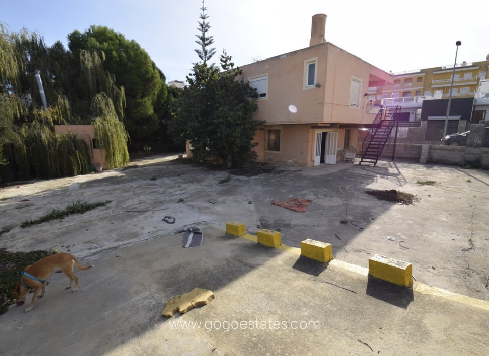 Venta - Casa - Chalet Independiente - Formentera de Segura - Formentera Del Segura