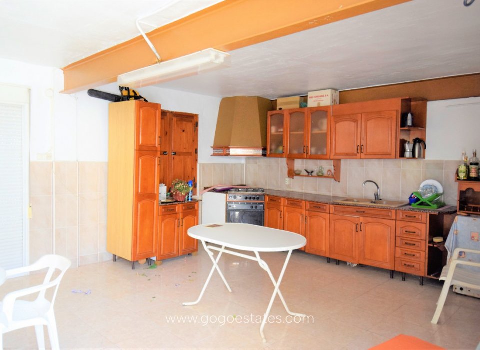 Venta - Casa - Chalet Independiente - Formentera de Segura - Formentera Del Segura