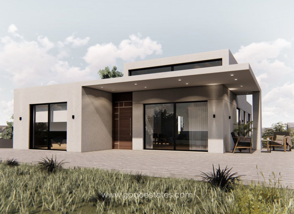 Venta - Casa - Chalet Independiente - Fortuna - Fortuna Centro