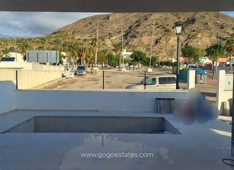 Venta - Casa - Chalet Independiente - Fortuna - Fortuna Centro