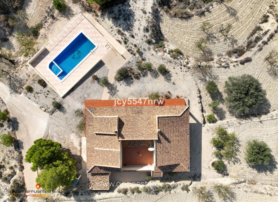 Venta - Casa - Chalet Independiente - Fortuna - Fortuna Centro