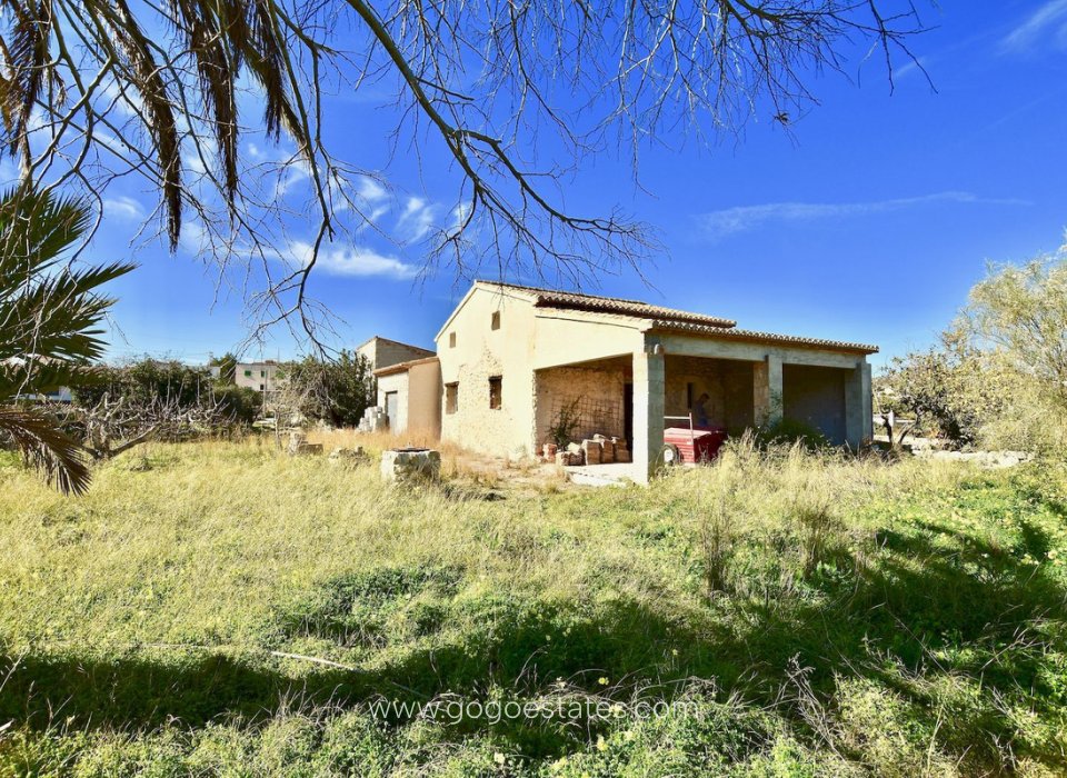 Venta - Casa - Chalet Independiente - Gata de Gorgos - Gata de Gorgos Centro