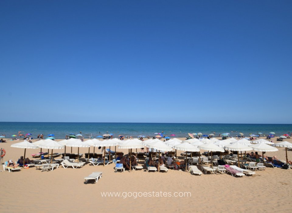 Venta - Casa - Chalet Independiente - Guardamar del Segura - Guardamar del Segura Centro