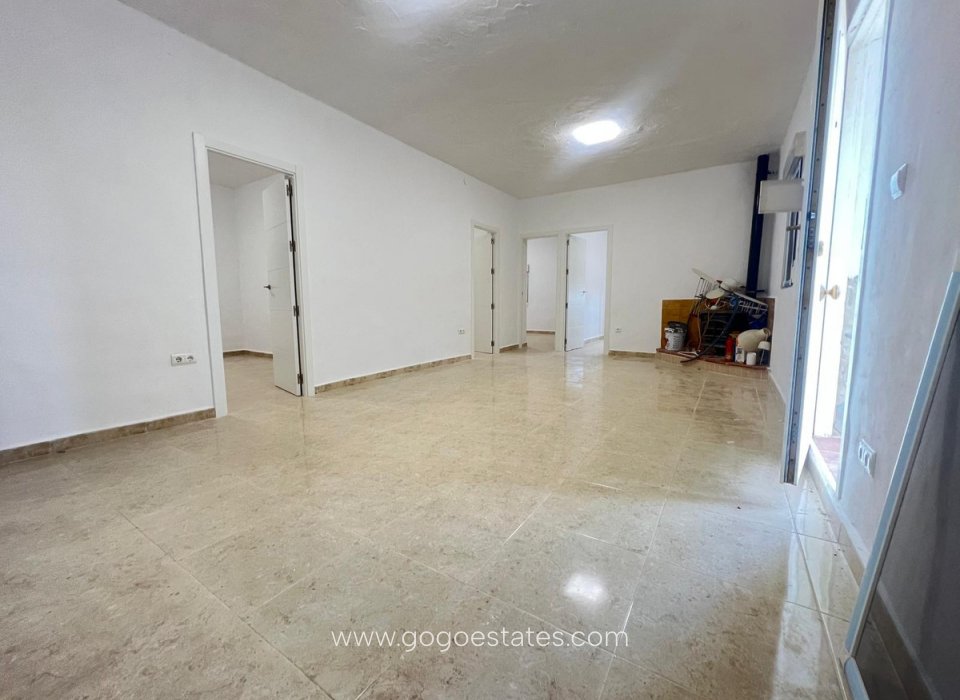 Venta - Casa - Chalet Independiente - Jalon - La Solana