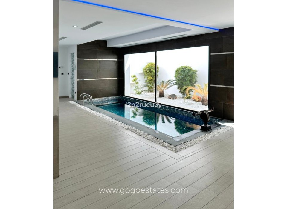 Venta - Casa - Chalet Independiente - Jávea Xàbia - Jávea - Xàbia Centro