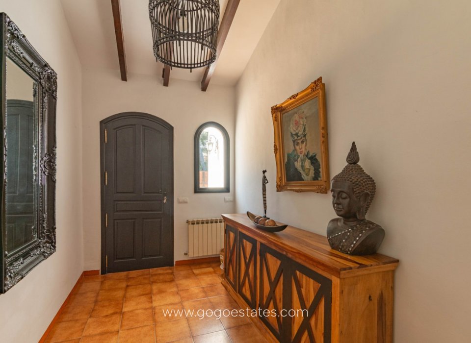 Venta - Casa - Chalet Independiente - Jávea Xàbia - Jávea - Xàbia Centro