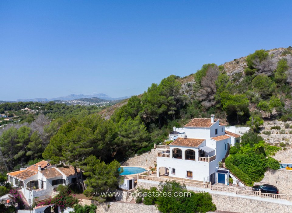 Venta - Casa - Chalet Independiente - Jávea Xàbia - Jávea - Xàbia Centro