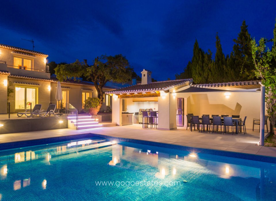 Venta - Casa - Chalet Independiente - Jávea Xàbia - Jávea - Xàbia Centro