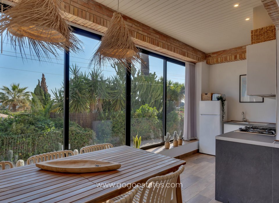 Venta - Casa - Chalet Independiente - Jávea Xàbia - Jávea - Xàbia Centro