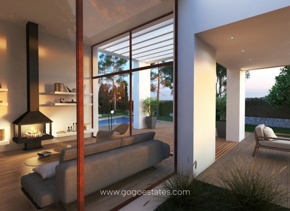 Venta - Casa - Chalet Independiente - Jávea Xàbia - Jávea - Xàbia Centro